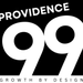 Providence 99 Logo50